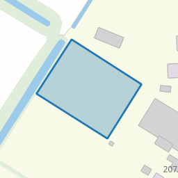 Perceel SDE01-K-2502