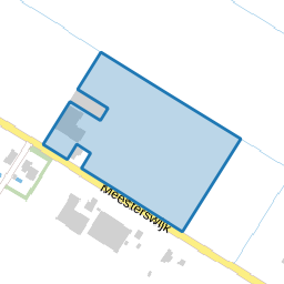 Perceel SDE01-K-2505