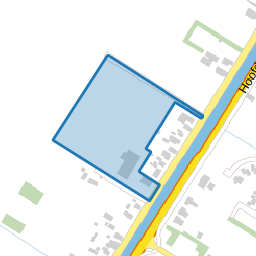 Perceel SDE01-K-2511