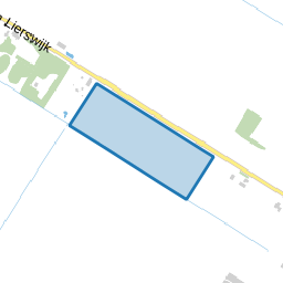 Perceel SDE01-K-2517