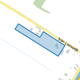 Perceel SDE01-K-2518