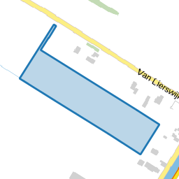 Perceel SDE01-K-2519