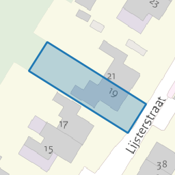 Perceel SDE01-L-1002