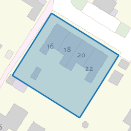 Perceel SDE01-L-1007