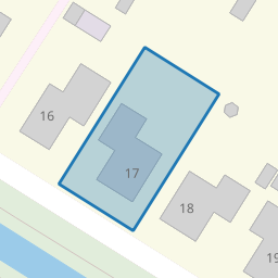 Perceel SDE01-L-1013