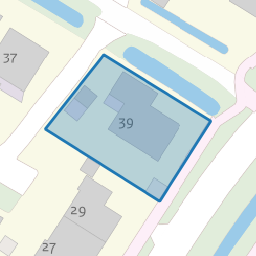 Perceel SDE01-L-1024