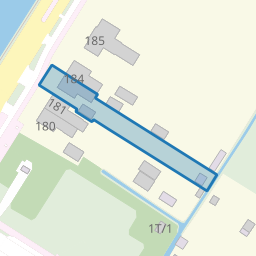 Perceel SDE01-L-1028