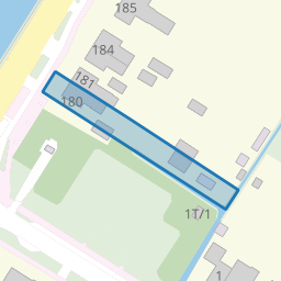 Perceel SDE01-L-1030