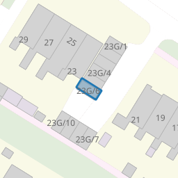 Perceel SDE01-L-1037