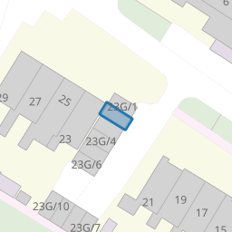 Perceel SDE01-L-1039