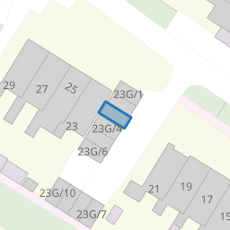 Perceel SDE01-L-1040