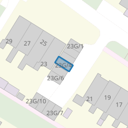 Perceel SDE01-L-1041