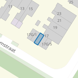 Perceel SDE01-L-1043