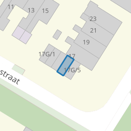 Perceel SDE01-L-1044