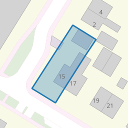 Perceel SDE01-L-1053