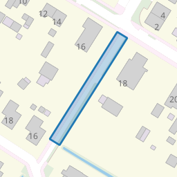 Perceel SDE01-L-1064