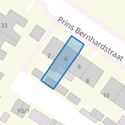 Perceel SDE01-L-1065