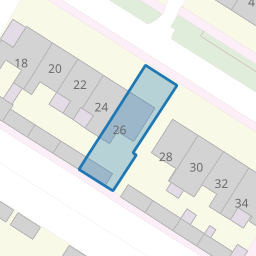 Perceel SDE01-L-1068