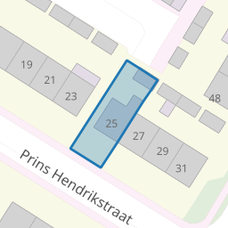 Perceel SDE01-L-1069