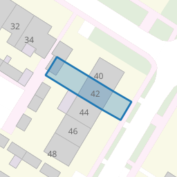 Perceel SDE01-L-1070