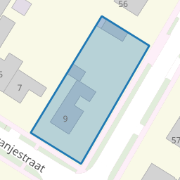 Perceel SDE01-L-1071