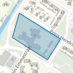 Perceel SDE01-L-1097