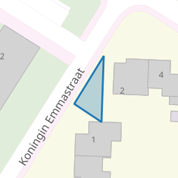 Perceel SDE01-L-1099