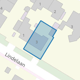 Perceel SDE01-L-1103