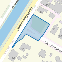 Perceel SDE01-L-1105