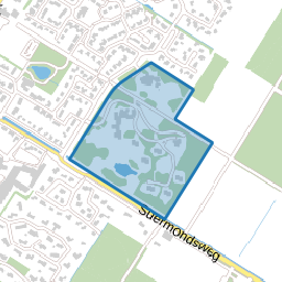 Perceel SDE01-L-1120