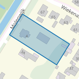 Perceel SDE01-L-1122