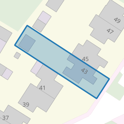 Perceel SDE01-L-1141