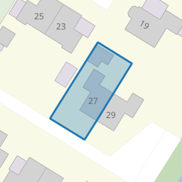 Perceel SDE01-L-1151