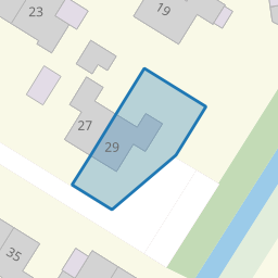 Perceel SDE01-L-1152