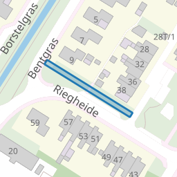 Perceel SDE01-L-1165