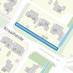 Perceel SDE01-L-1167