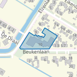 Perceel SDE01-L-1174