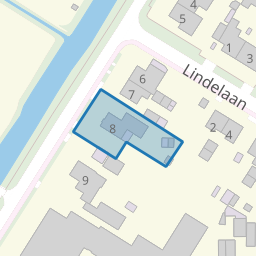 Perceel SDE01-L-1175