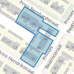 Perceel SDE01-L-1186
