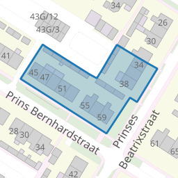 Perceel SDE01-L-1193