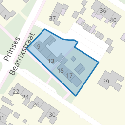 Perceel SDE01-L-1207