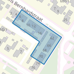 Perceel SDE01-L-1221