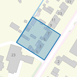 Perceel SDE01-L-1249