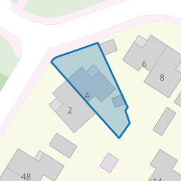 Perceel SDE01-L-1278