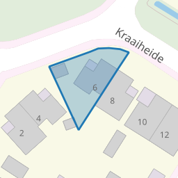 Perceel SDE01-L-1279