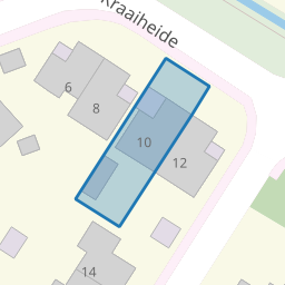 Perceel SDE01-L-1281