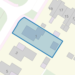 Perceel SDE01-L-1283