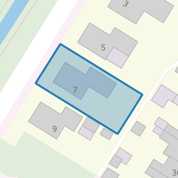 Perceel SDE01-L-1286