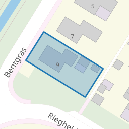 Perceel SDE01-L-1287