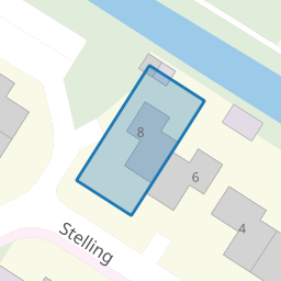 Perceel SDE01-L-1290